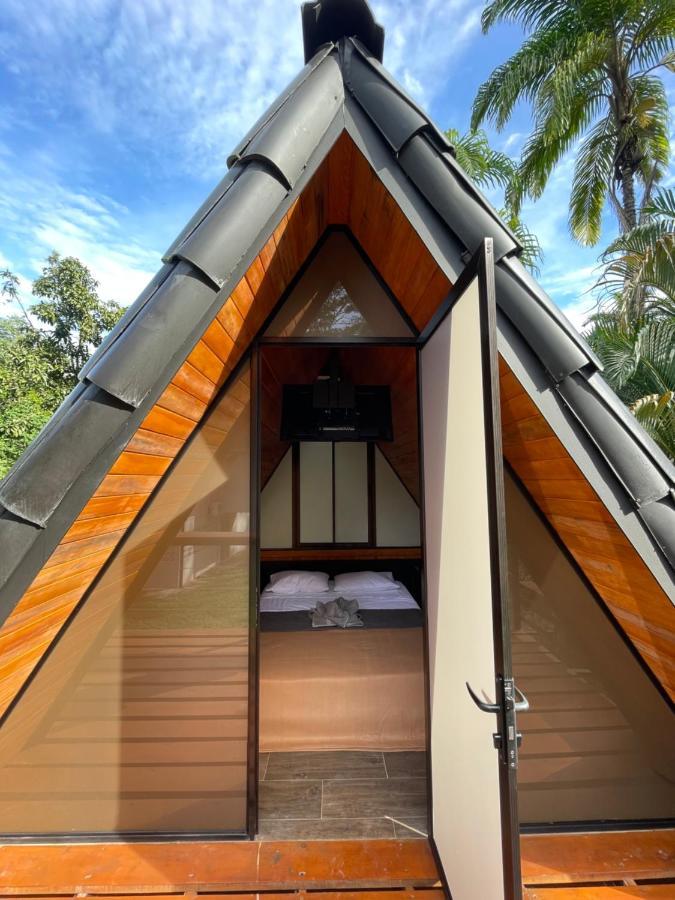 Bungalows Sloth Manzanillo  Room photo