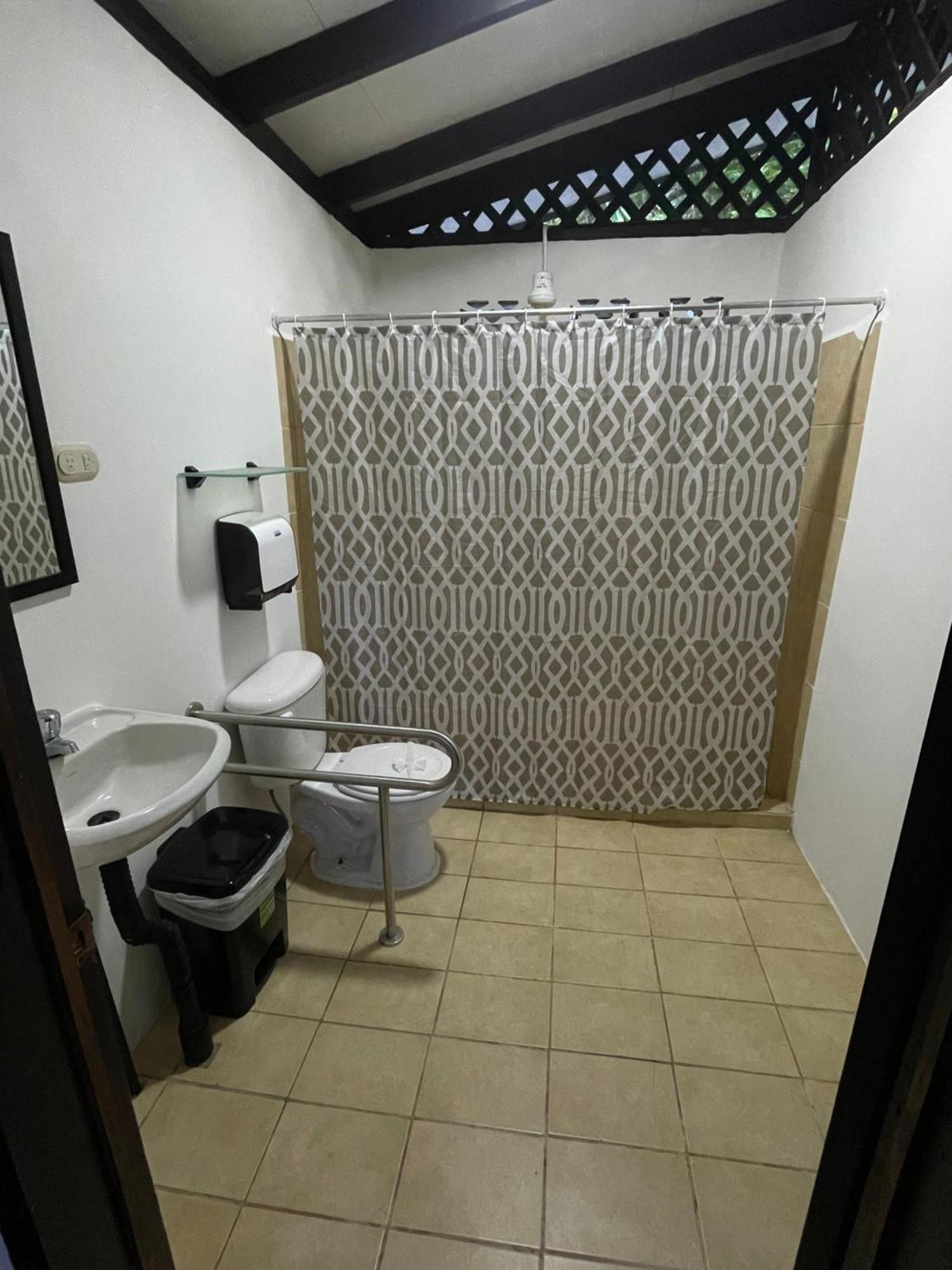 Bungalows Sloth Manzanillo  Room photo